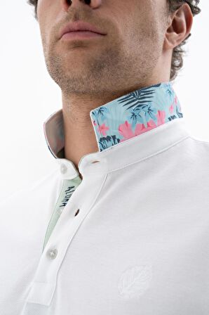 Arma Erkek Regular Fit Polo Yaka Tişört 