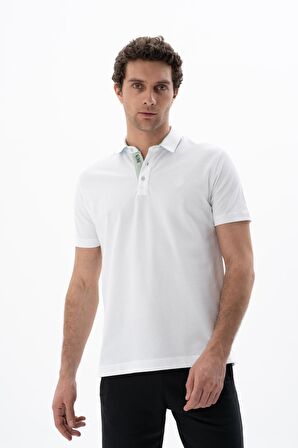 Arma Erkek Regular Fit Polo Yaka Tişört 