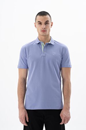 Arma Erkek Regular Fit Polo Yaka Tişört 