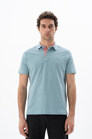 Arma Erkek Regular Fit Polo Yaka Tişört 