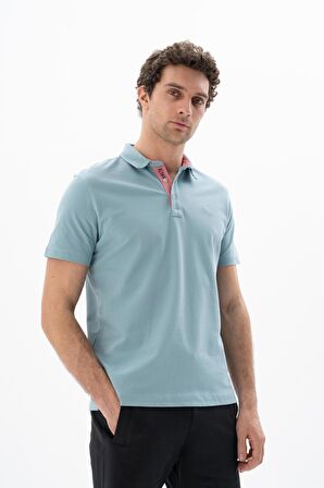 Arma Erkek Regular Fit Polo Yaka Tişört 