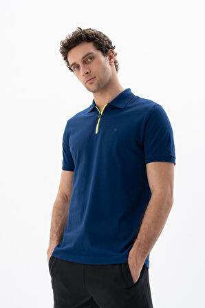 Arma Erkek Regular Fit Polo Yaka Tişört 