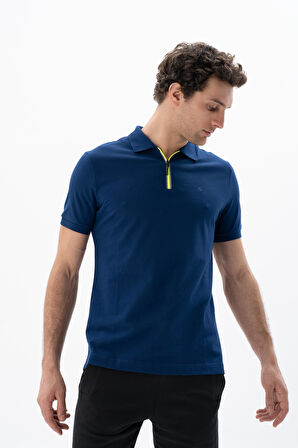 Arma Erkek Regular Fit Polo Yaka Tişört 