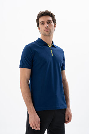 Arma Erkek Regular Fit Polo Yaka Tişört 