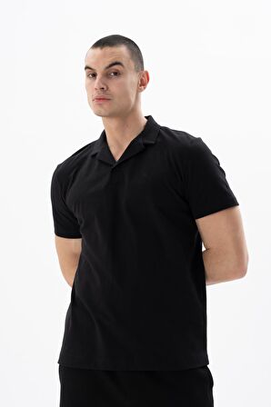 Arma Erkek Regular Fit Polo Yaka Tişört 