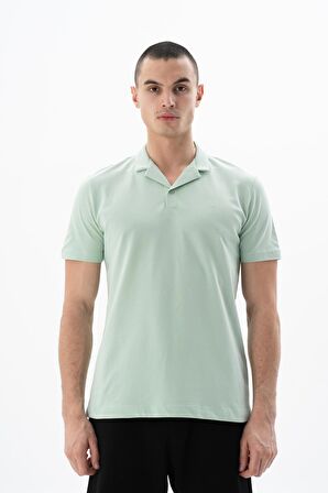 Arma Erkek Regular Fit Polo Yaka Tişört 