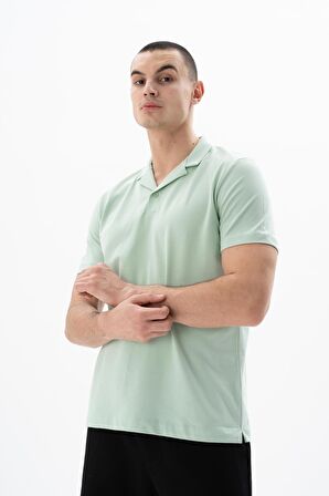 Arma Erkek Regular Fit Polo Yaka Tişört 