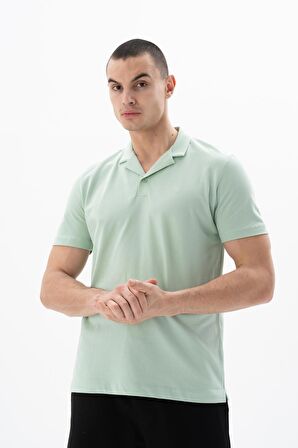 Arma Erkek Regular Fit Polo Yaka Tişört 