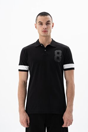 Arma Erkek Regular Fit Polo Yaka Tişört 