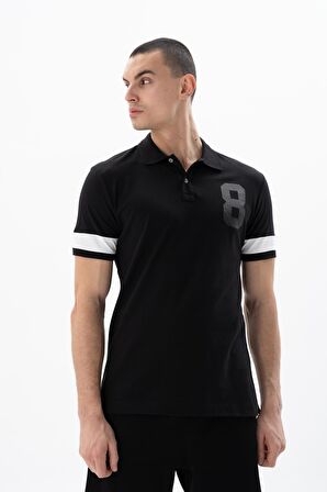 Arma Erkek Regular Fit Polo Yaka Tişört 
