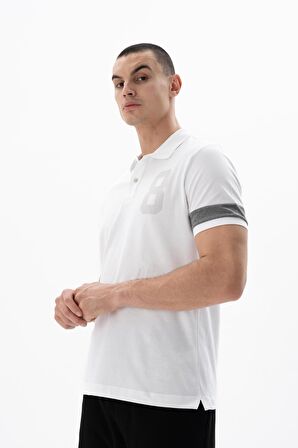Arma Erkek Regular Fit Polo Yaka Tişört 