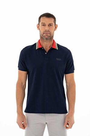 Arma Erkek Regular Fit Polo Yaka Tişört 