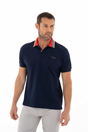 Arma Erkek Regular Fit Polo Yaka Tişört 