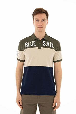 Arma Erkek Regular Fit Polo Yaka Tişört 