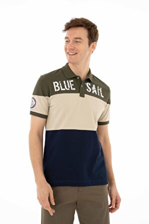 Arma Erkek Regular Fit Polo Yaka Tişört 