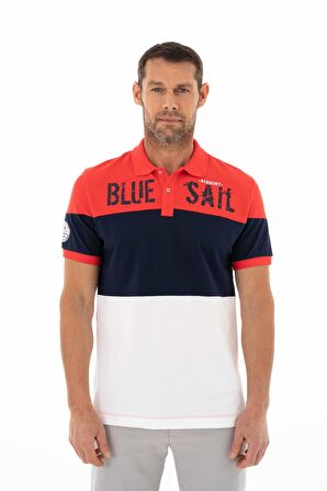 Arma Erkek Regular Fit Polo Yaka Tişört 