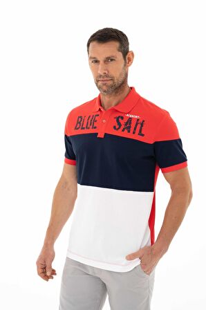 Arma Erkek Regular Fit Polo Yaka Tişört 