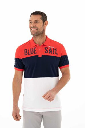 Arma Erkek Regular Fit Polo Yaka Tişört 