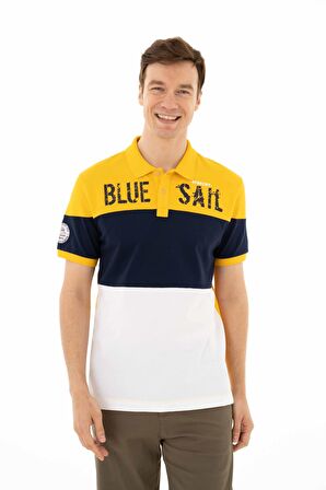 Arma Erkek Regular Fit Polo Yaka Tişört 