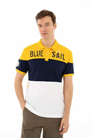 Arma Erkek Regular Fit Polo Yaka Tişört 