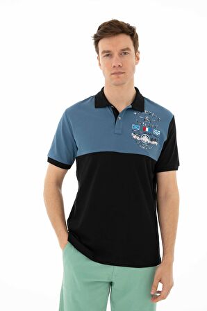 Arma Erkek Regular Fit Polo Yaka Tişört 