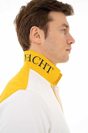 Arma Erkek Regular Fit Polo Yaka Tişört 