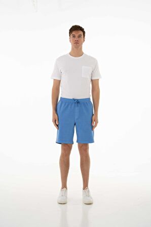 Arma Erkek Regular Fit Parça Boyama Şort 