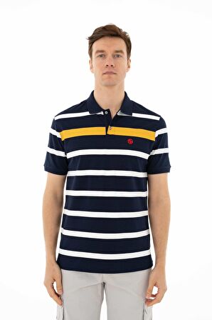 Arma Erkek Regular Fit Polo Yaka Tişört 