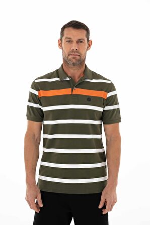 Arma Erkek Regular Fit Polo Yaka Tişört 