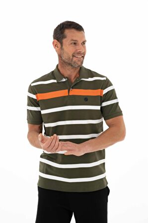 Arma Erkek Regular Fit Polo Yaka Tişört 