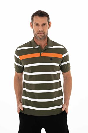 Arma Erkek Regular Fit Polo Yaka Tişört 