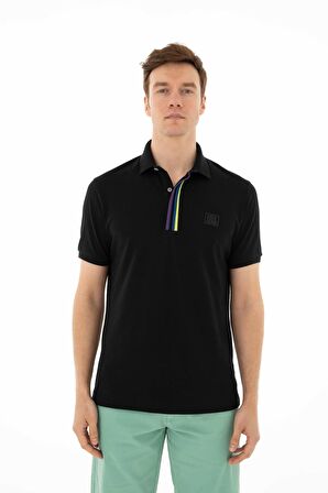 Arma Erkek Regular Fit Polo Yaka Tişört 