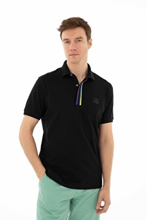 Arma Erkek Regular Fit Polo Yaka Tişört 