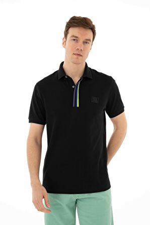 Arma Erkek Regular Fit Polo Yaka Tişört 