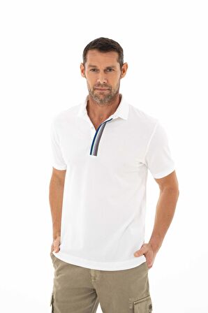 Arma Erkek Regular Fit Polo Yaka Tişört 