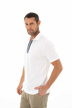 Arma Erkek Regular Fit Polo Yaka Tişört 