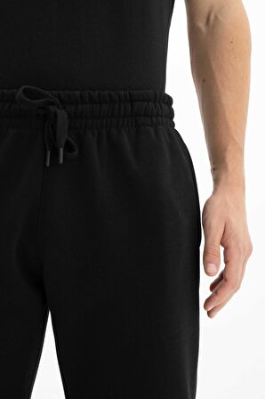 Arma Erkek Regular Fit Lastikli Dar Paça Eşofman Altı 