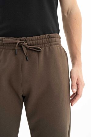 Arma Erkek Regular Fit Lastikli Dar Paça Eşofman Altı 