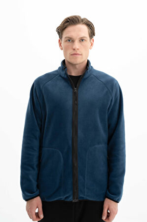 Arma Erkek Şık Regular Fit Tüy Bırakmayan Polar Sweatshirt K26324674601 