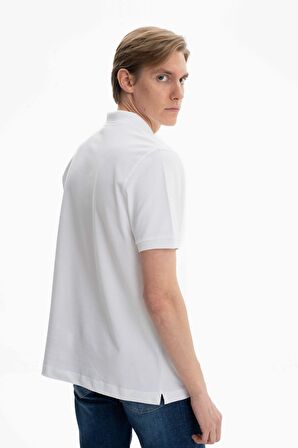 Arma Erkek Örme Pike Regular Fit Polo Yaka Tişört 