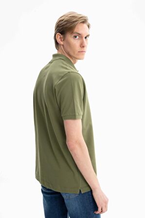 Arma Erkek Örme Pike Regular Fit Polo Yaka Tişört 