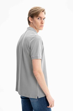 Arma Erkek Örme Pike Regular Fit Polo Yaka Tişört 
