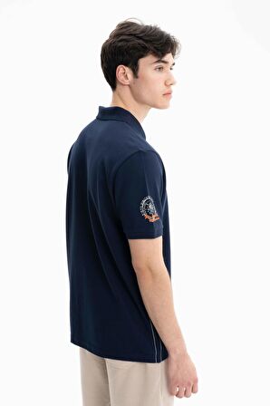 Arma Erkek Pike Regular Fit Polo Yaka Tişört 