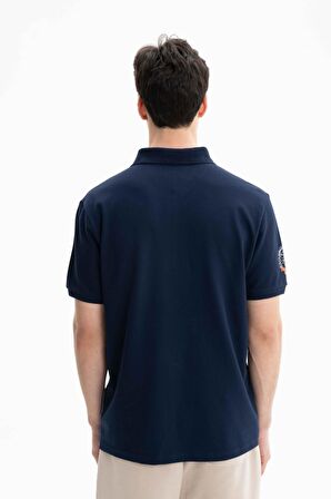 Arma Erkek Pike Regular Fit Polo Yaka Tişört 