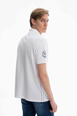 Arma Erkek Pike Regular Fit Polo Yaka Tişört 