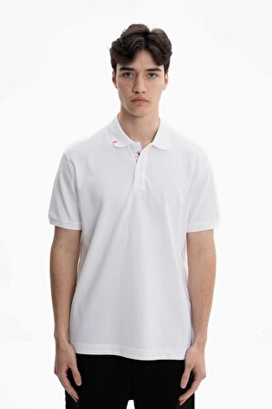 Arma Erkek Regular Fit Polo Yaka Tişört 