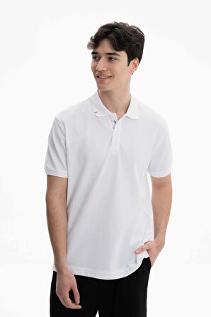 Arma Erkek Regular Fit Polo Yaka Tişört 