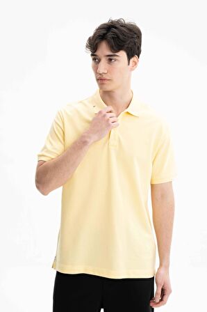 Arma Erkek Regular Fit Polo Yaka Tişört 