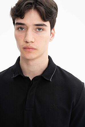 Arma Erkek Regular Fit Pike Polo Yaka Tişört 