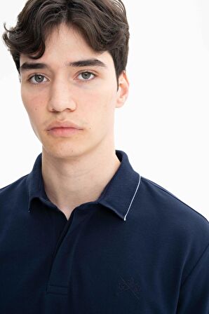 Arma Erkek Regular Fit Pike Polo Yaka Tişört 